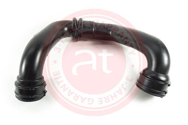 Kompresoriaus padavimo žarna at autoteile germany at20675