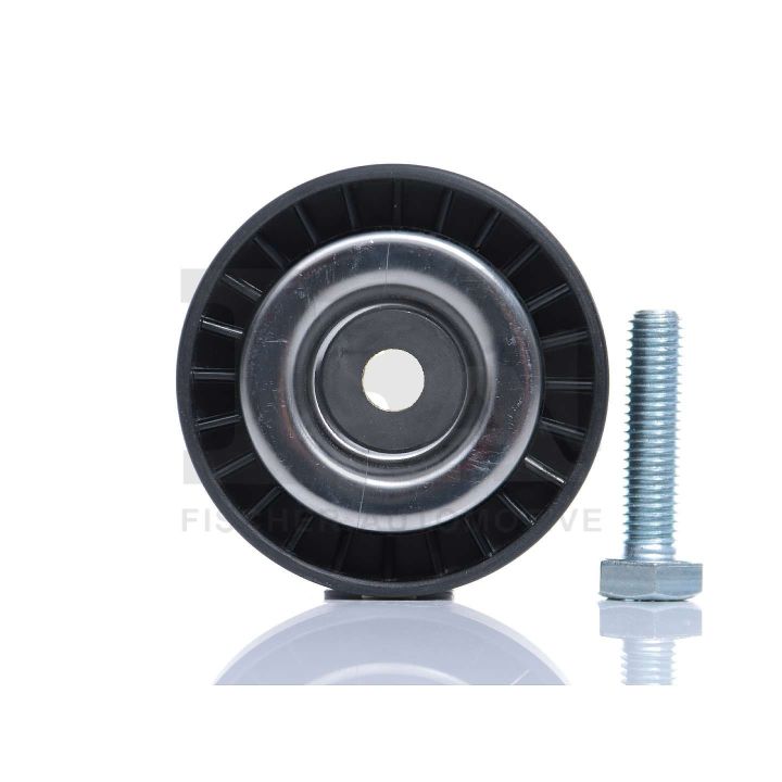 Kreipiantysis skriemulys, V formos rumbuotas diržas FA1 RZ2505-902