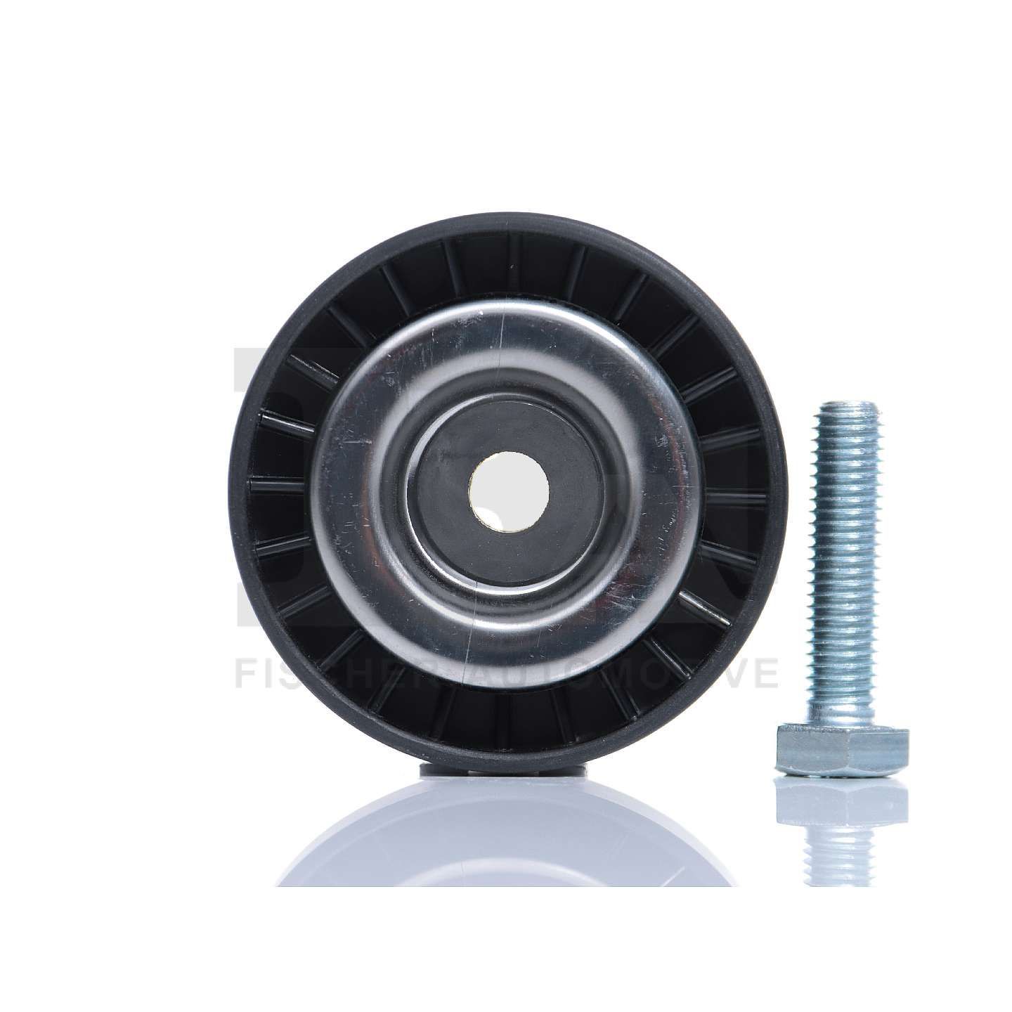 Kreipiantysis skriemulys, V formos rumbuotas diržas FA1 RZ2505-902