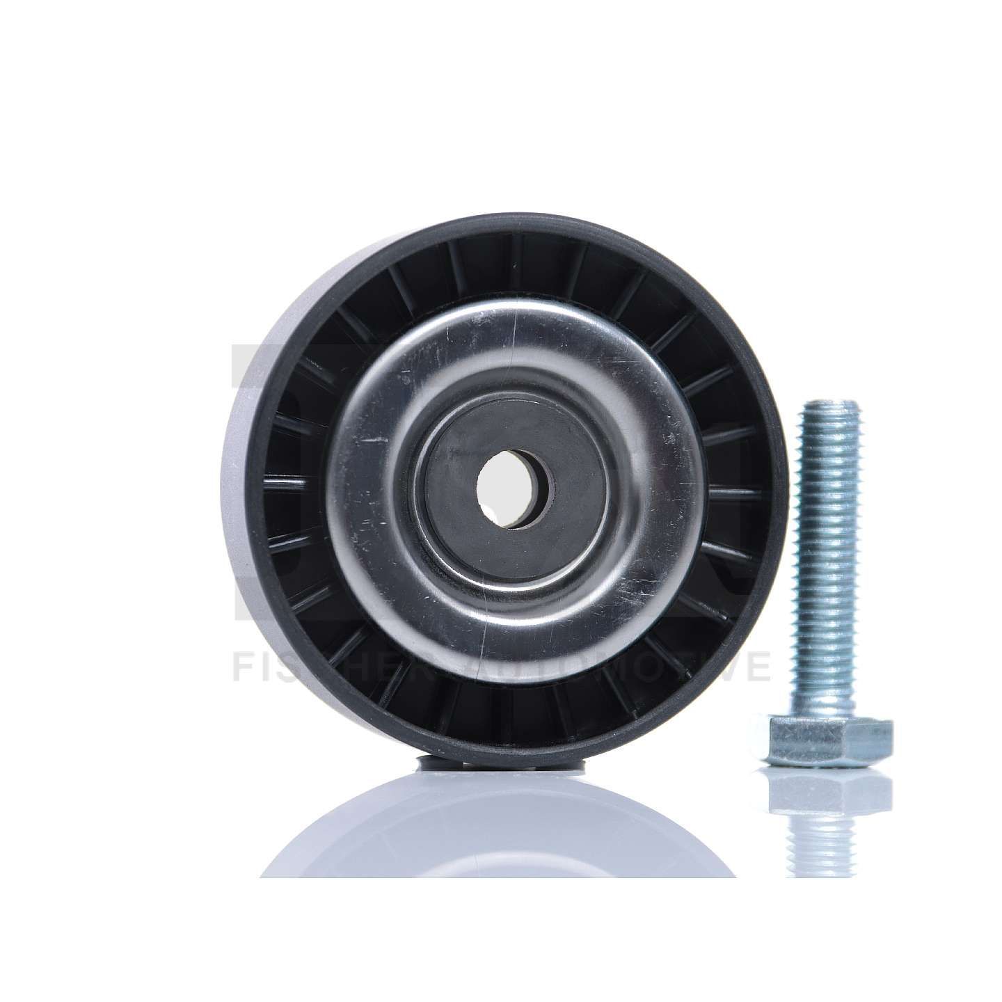 Kreipiantysis skriemulys, V formos rumbuotas diržas FA1 RZ2505-902