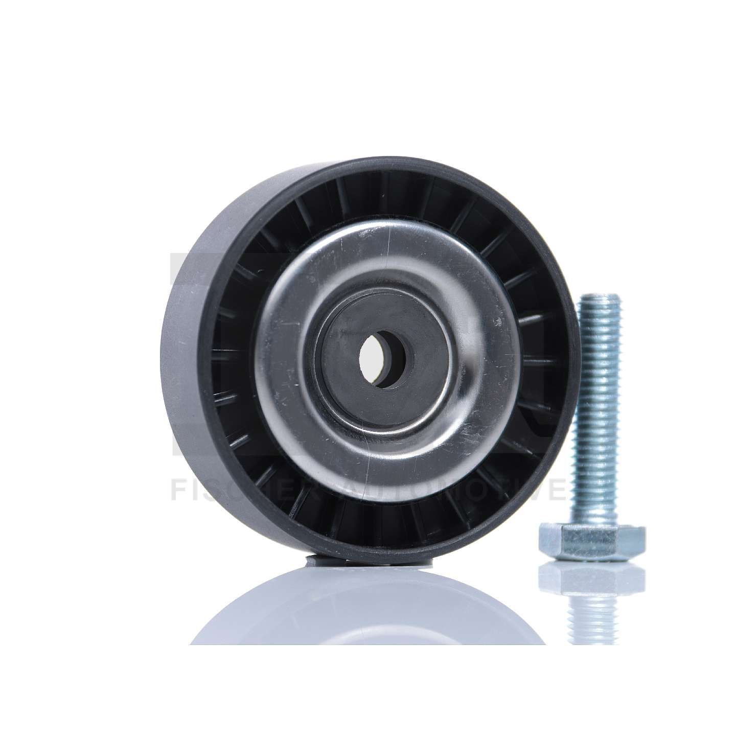 Kreipiantysis skriemulys, V formos rumbuotas diržas FA1 RZ2505-902