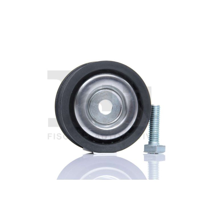 Kreipiantysis skriemulys, V formos rumbuotas diržas FA1 RZ3305-901