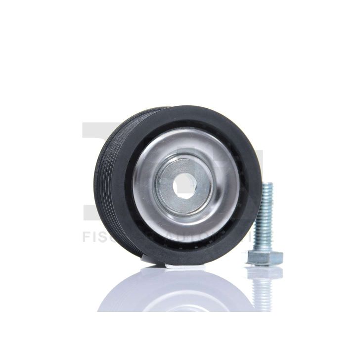 Kreipiantysis skriemulys, V formos rumbuotas diržas FA1 RZ3305-901