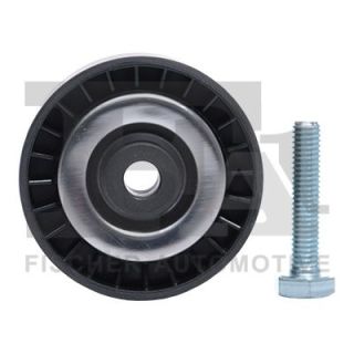 Kreipiantysis skriemulys, V formos rumbuotas diržas FA1 RZ3305-902