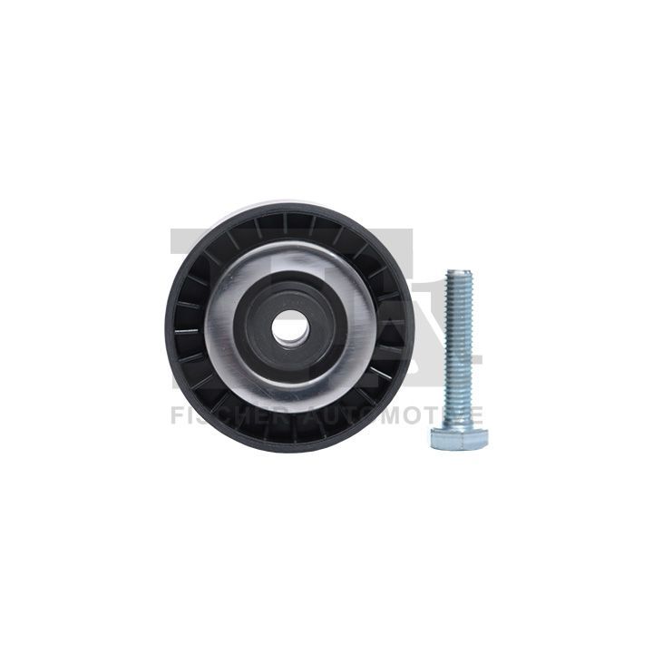 Kreipiantysis skriemulys, V formos rumbuotas diržas FA1 RZ3305-902