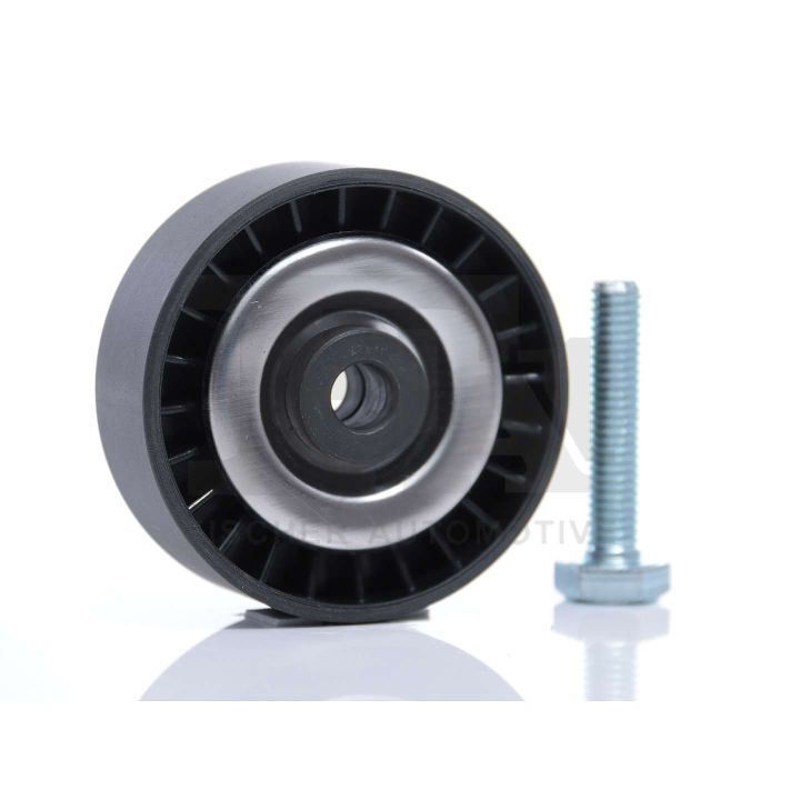 Kreipiantysis skriemulys, V formos rumbuotas diržas FA1 RZ3305-902