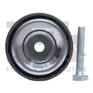 Kreipiantysis skriemulys, V formos rumbuotas diržas FA1 RZ3305-905