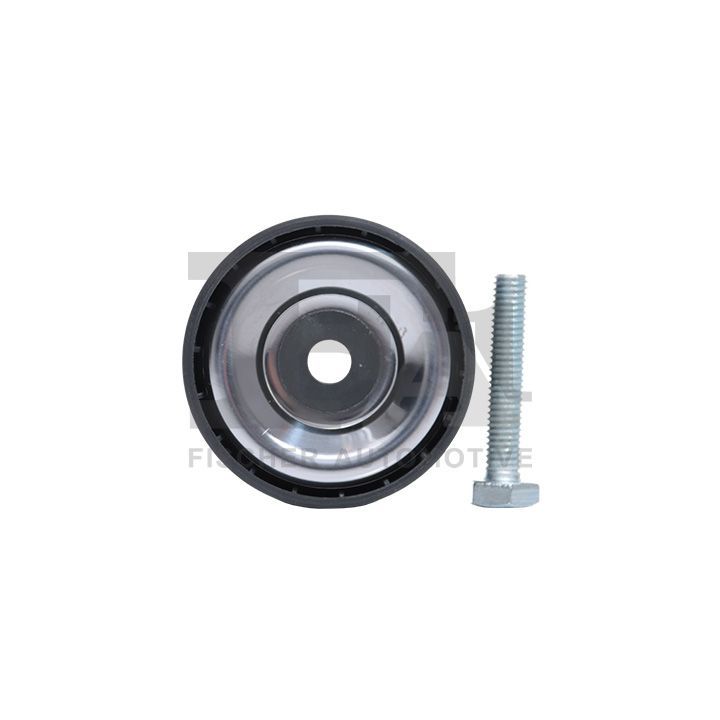 Kreipiantysis skriemulys, V formos rumbuotas diržas FA1 RZ3305-905