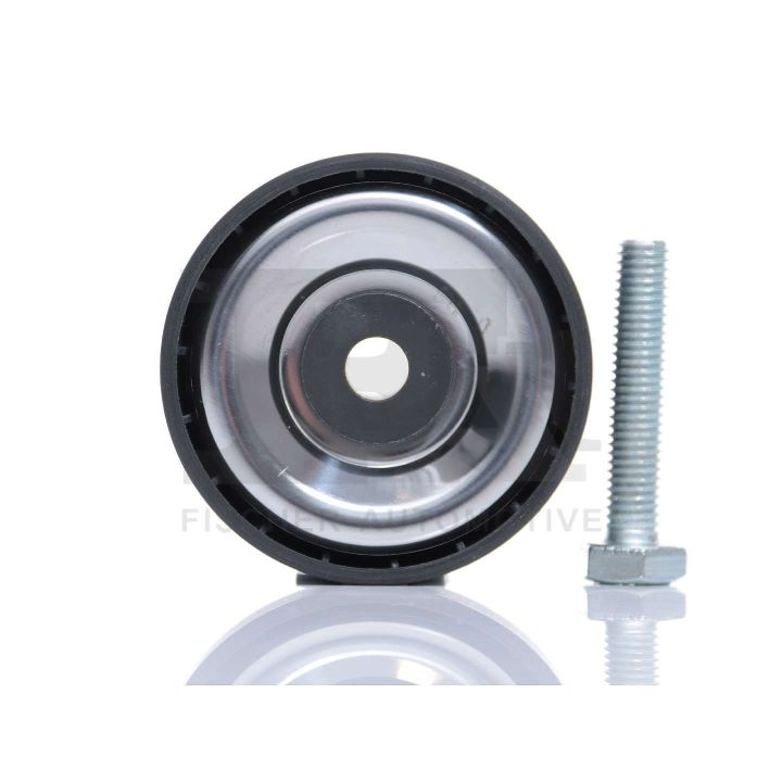 Kreipiantysis skriemulys, V formos rumbuotas diržas FA1 RZ3305-905