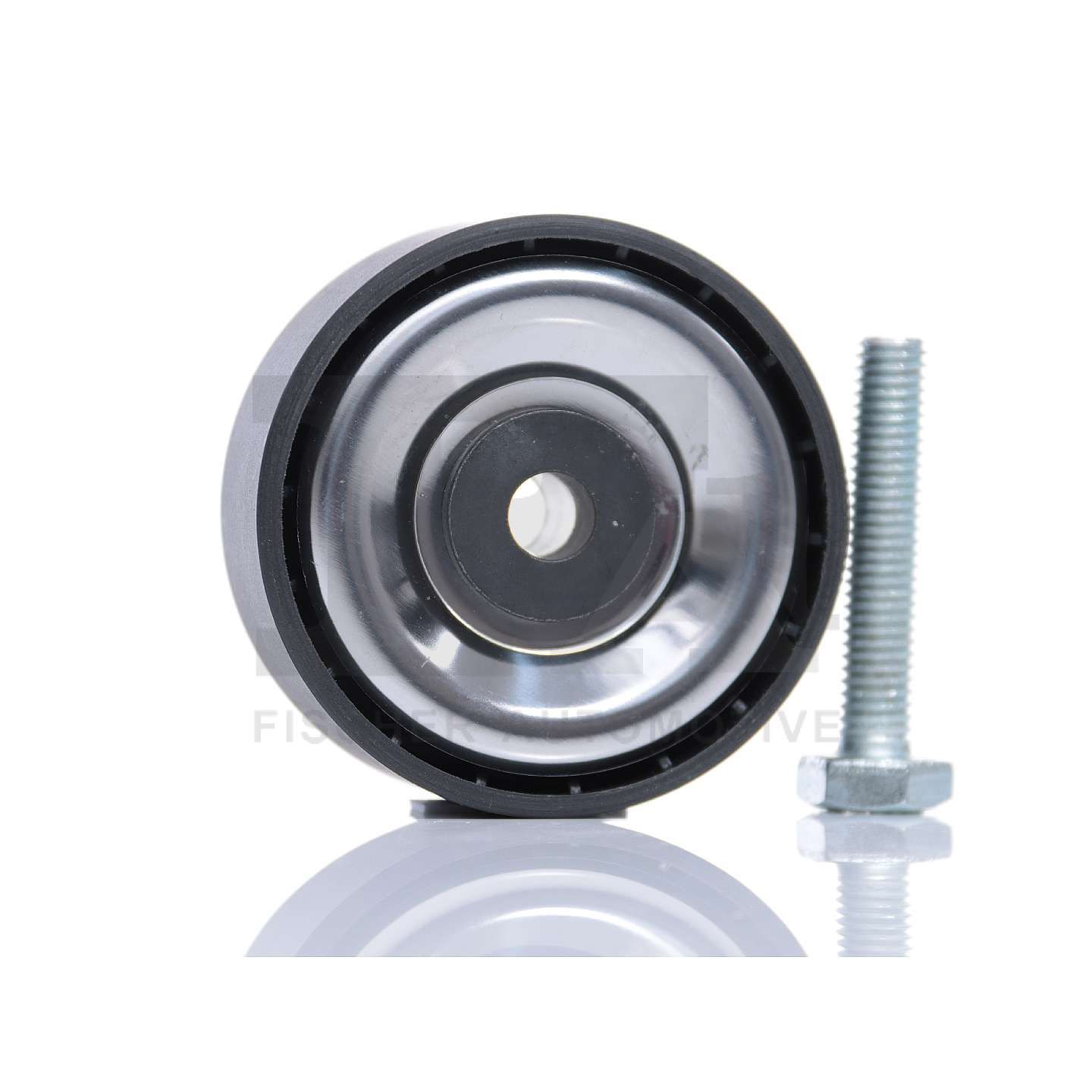 Kreipiantysis skriemulys, V formos rumbuotas diržas FA1 RZ3305-905