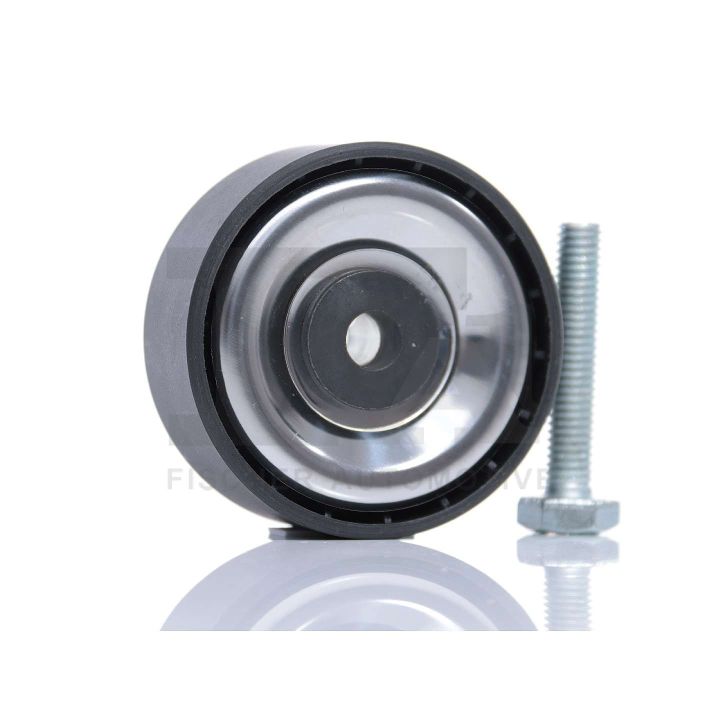 Kreipiantysis skriemulys, V formos rumbuotas diržas FA1 RZ3305-905