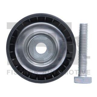 Kreipiantysis skriemulys, V formos rumbuotas diržas FA1 RZ3305-906