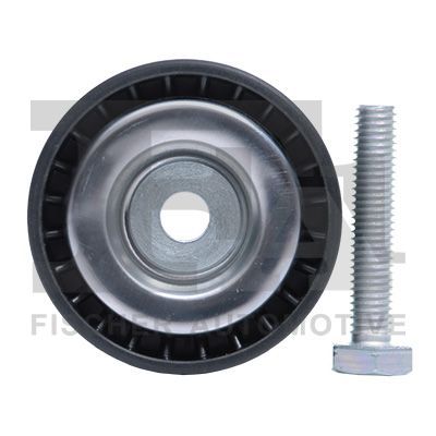 Kreipiantysis skriemulys, V formos rumbuotas diržas FA1 RZ3305-906