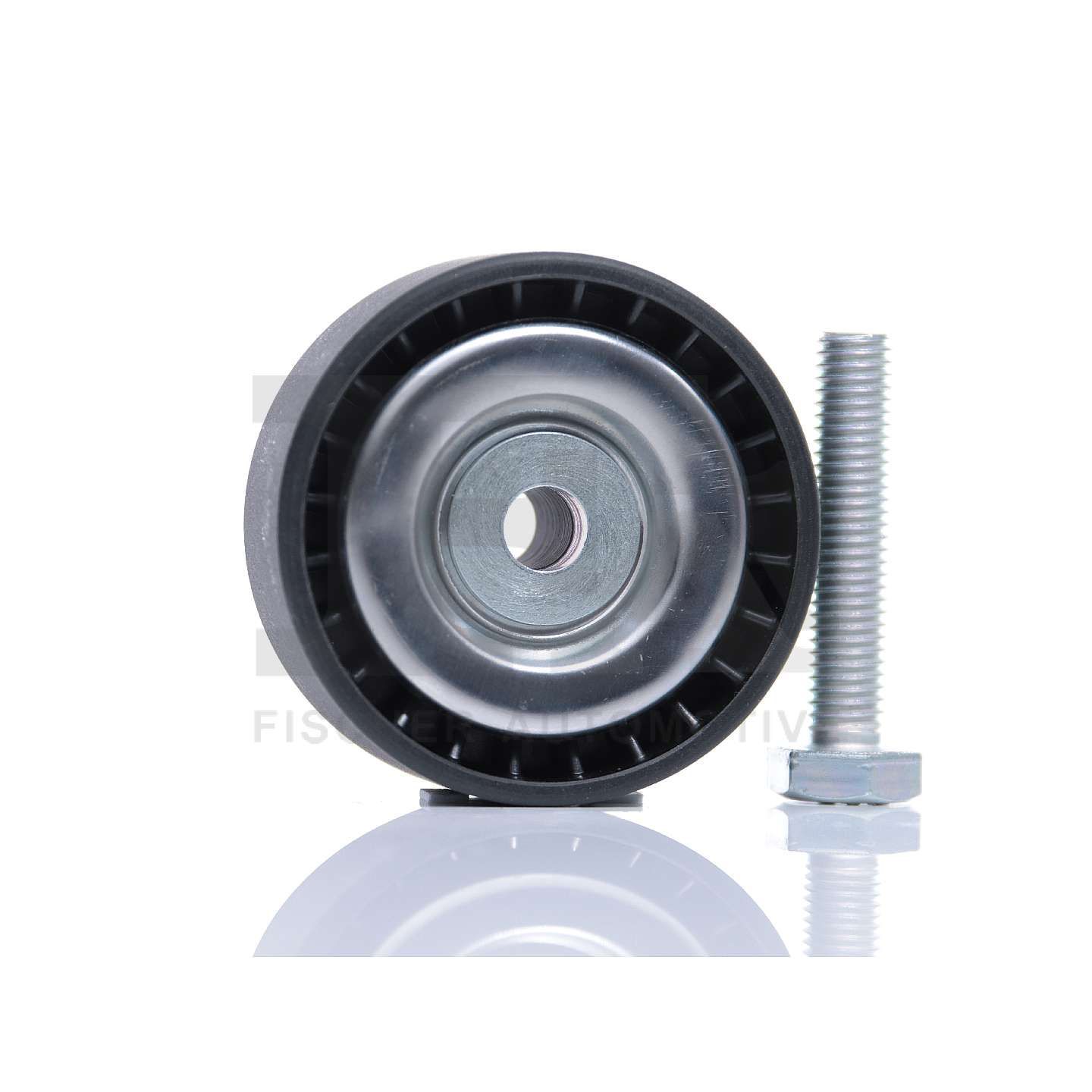 Kreipiantysis skriemulys, V formos rumbuotas diržas FA1 RZ3305-906