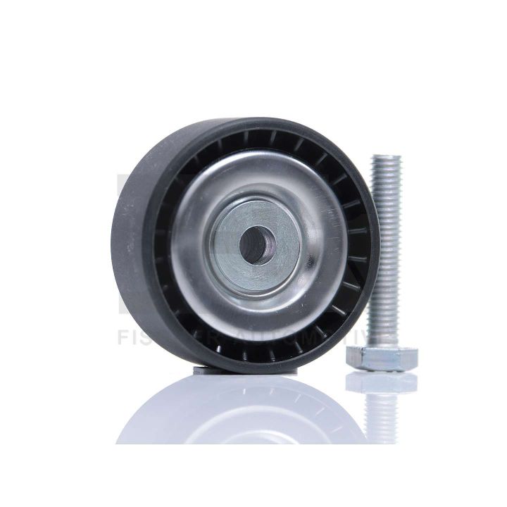 Kreipiantysis skriemulys, V formos rumbuotas diržas FA1 RZ3305-906