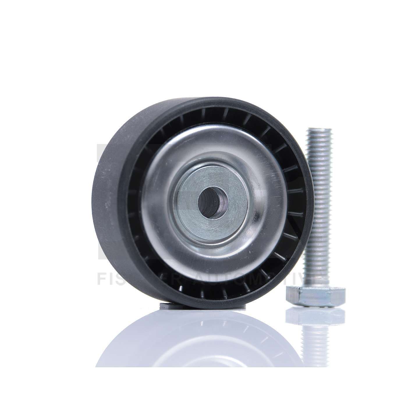 Kreipiantysis skriemulys, V formos rumbuotas diržas FA1 RZ3305-906