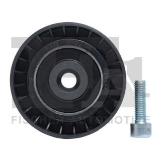 Kreipiantysis skriemulys, V formos rumbuotas diržas FA1 RZ3305-907