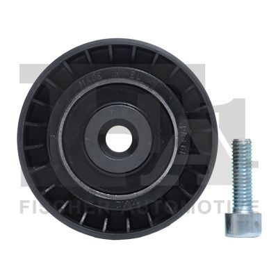 Kreipiantysis skriemulys, V formos rumbuotas diržas FA1 RZ3305-907