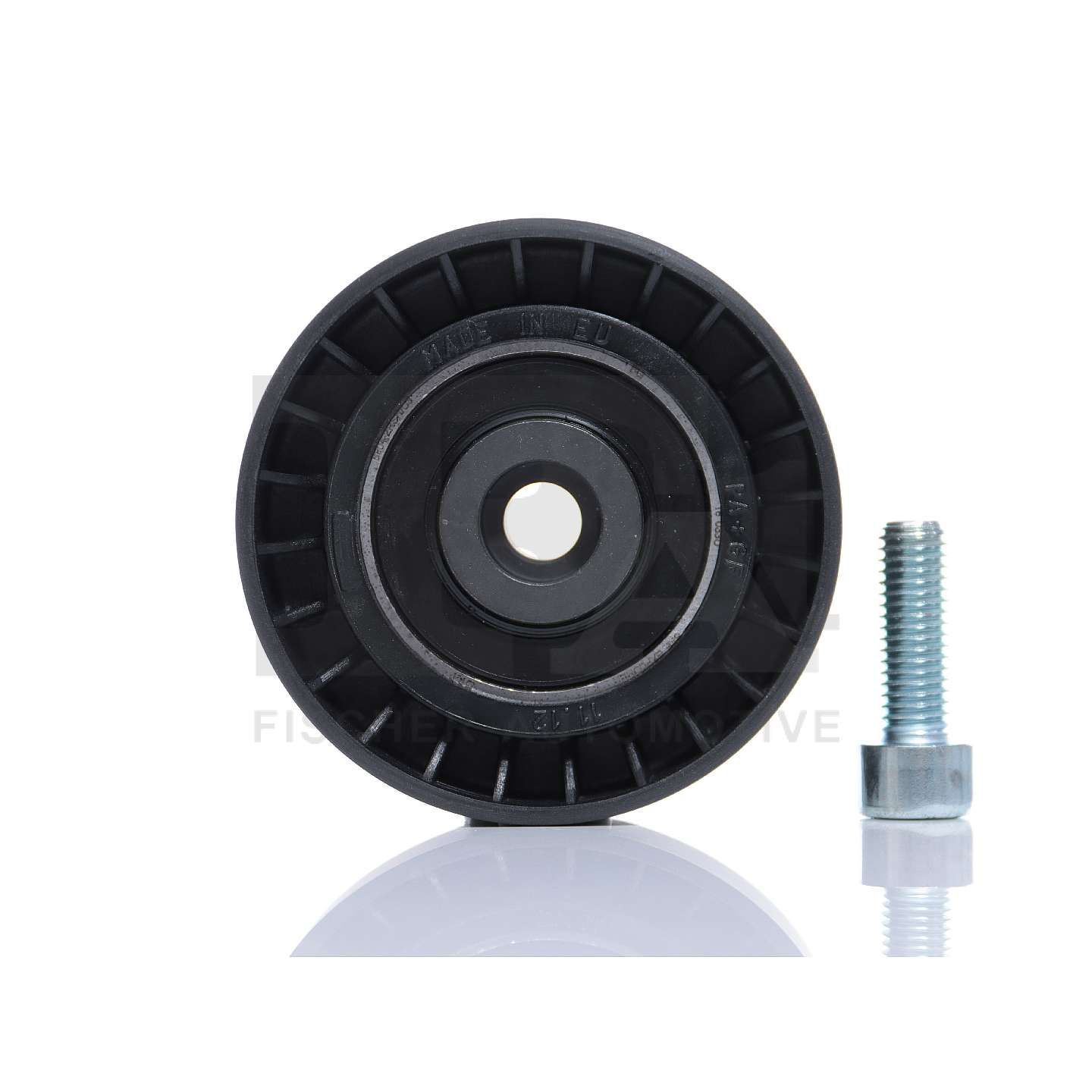 Kreipiantysis skriemulys, V formos rumbuotas diržas FA1 RZ3305-907