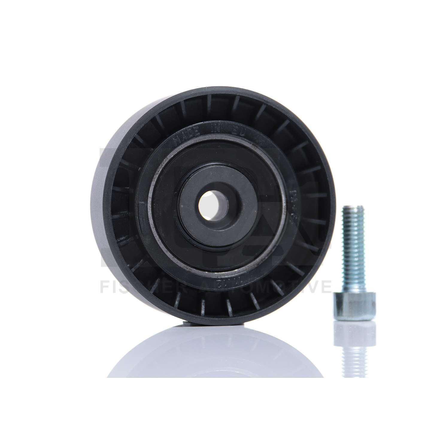 Kreipiantysis skriemulys, V formos rumbuotas diržas FA1 RZ3305-907