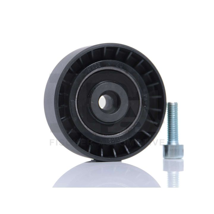 Kreipiantysis skriemulys, V formos rumbuotas diržas FA1 RZ3305-907