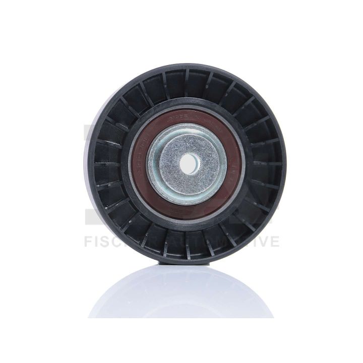 Kreipiantysis skriemulys, V formos rumbuotas diržas FA1 RZ3305-908