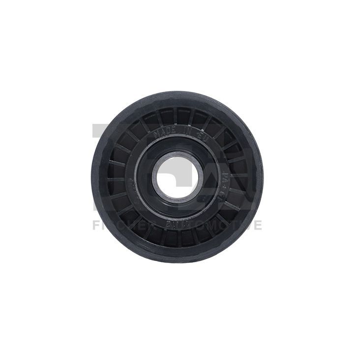 Kreipiantysis skriemulys, V formos rumbuotas diržas FA1 RZ7205-901