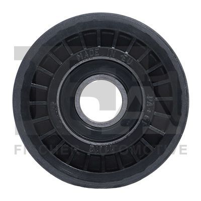 Kreipiantysis skriemulys, V formos rumbuotas diržas FA1 RZ7205-901