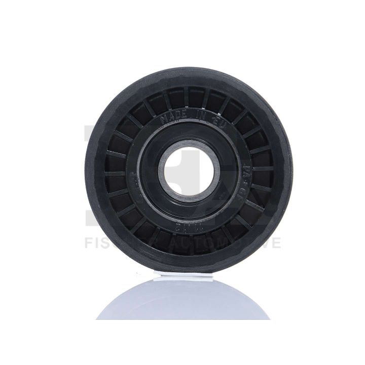 Kreipiantysis skriemulys, V formos rumbuotas diržas FA1 RZ7205-901