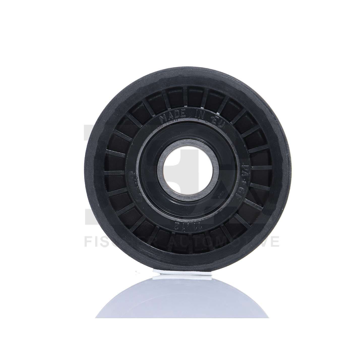 Kreipiantysis skriemulys, V formos rumbuotas diržas FA1 RZ7205-901