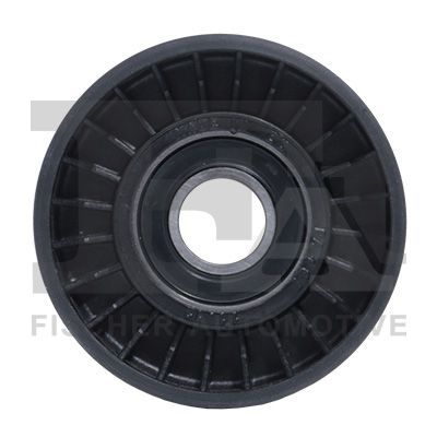 Kreipiantysis skriemulys, V formos rumbuotas diržas FA1 RZ7905-901