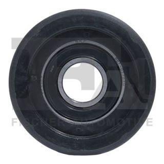 Kreipiantysis skriemulys, V formos rumbuotas diržas FA1 RZ8905-903