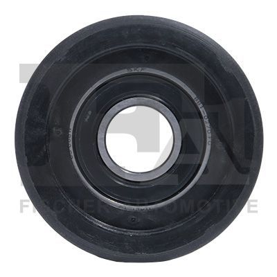 Kreipiantysis skriemulys, V formos rumbuotas diržas FA1 RZ8905-903