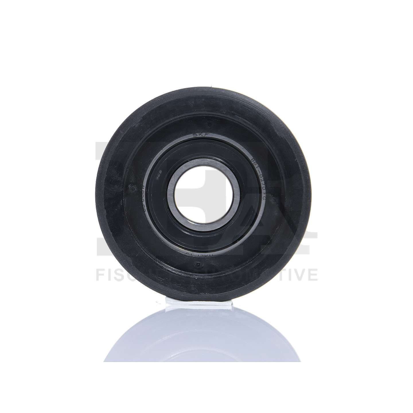 Kreipiantysis skriemulys, V formos rumbuotas diržas FA1 RZ8905-903