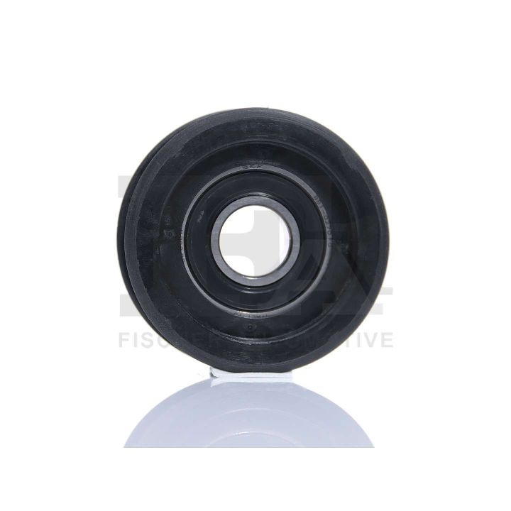 Kreipiantysis skriemulys, V formos rumbuotas diržas FA1 RZ8905-903