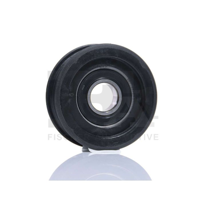 Kreipiantysis skriemulys, V formos rumbuotas diržas FA1 RZ8905-903