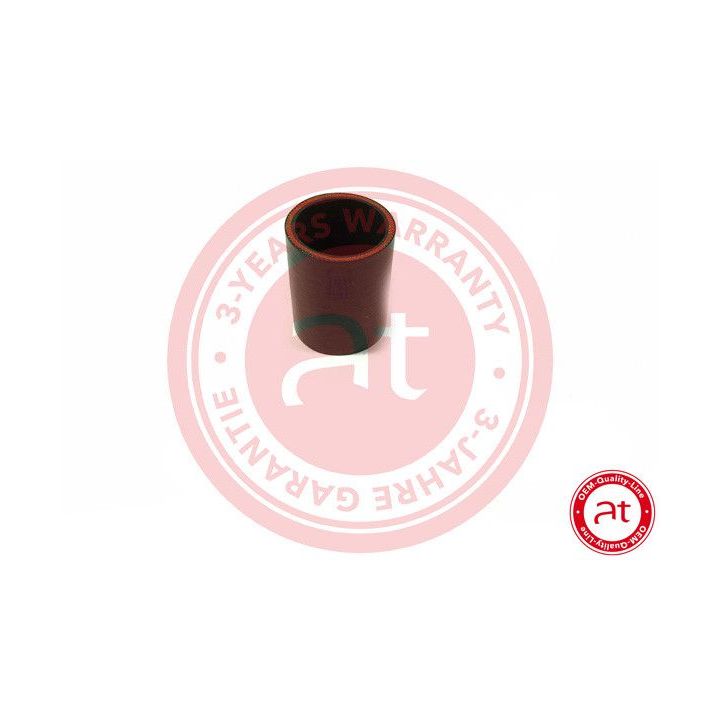 Kompresoriaus padavimo žarna at autoteile germany at20826