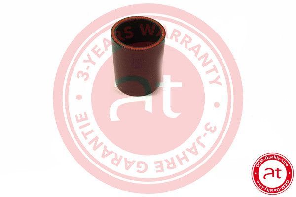 Kompresoriaus padavimo žarna at autoteile germany at20826