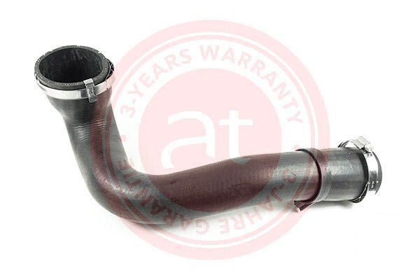 Kompresoriaus padavimo žarna at autoteile germany at20829