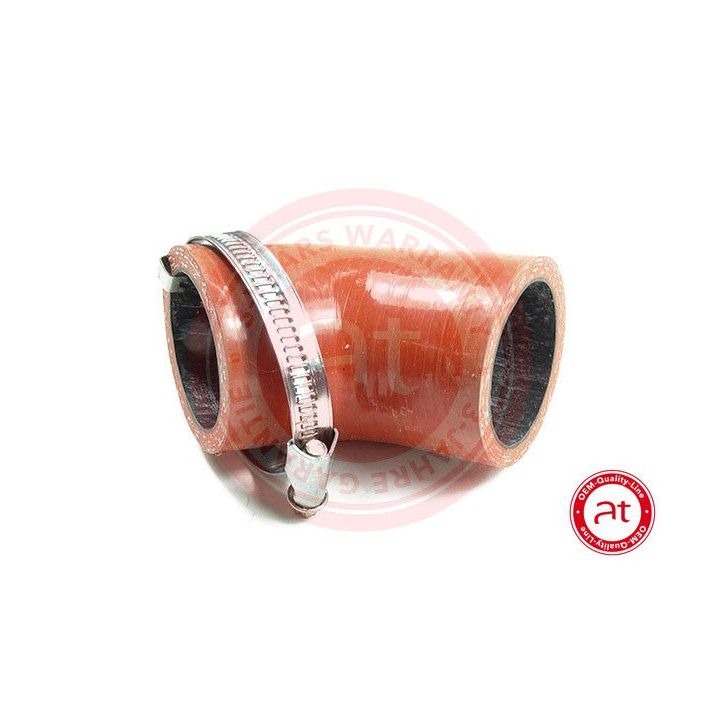 Kompresoriaus padavimo žarna at autoteile germany at20838