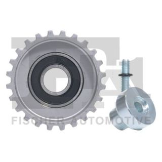 Kreipiantysis skriemulys, paskirstymo diržas FA1 RR3305-902