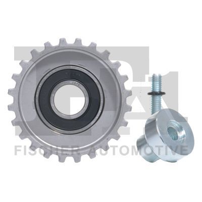 Kreipiantysis skriemulys, paskirstymo diržas FA1 RR3305-902