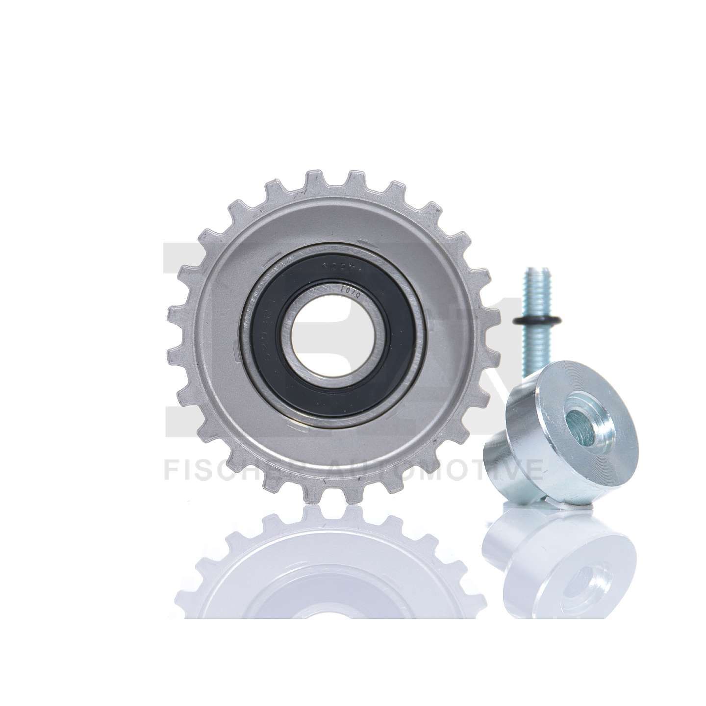 Kreipiantysis skriemulys, paskirstymo diržas FA1 RR3305-902