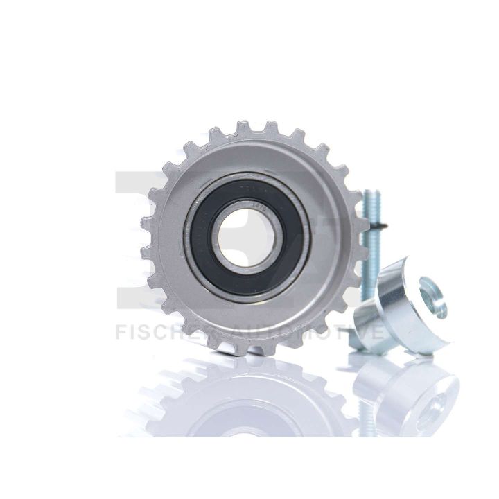 Kreipiantysis skriemulys, paskirstymo diržas FA1 RR3305-902