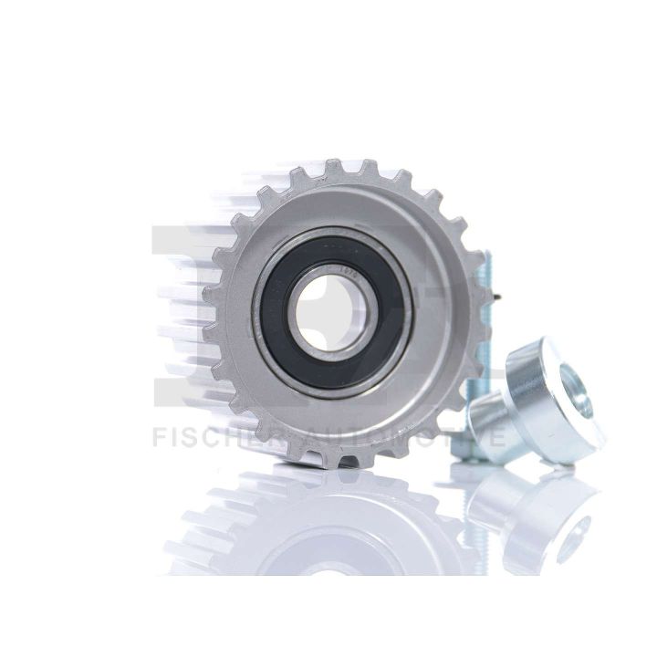 Kreipiantysis skriemulys, paskirstymo diržas FA1 RR3305-902