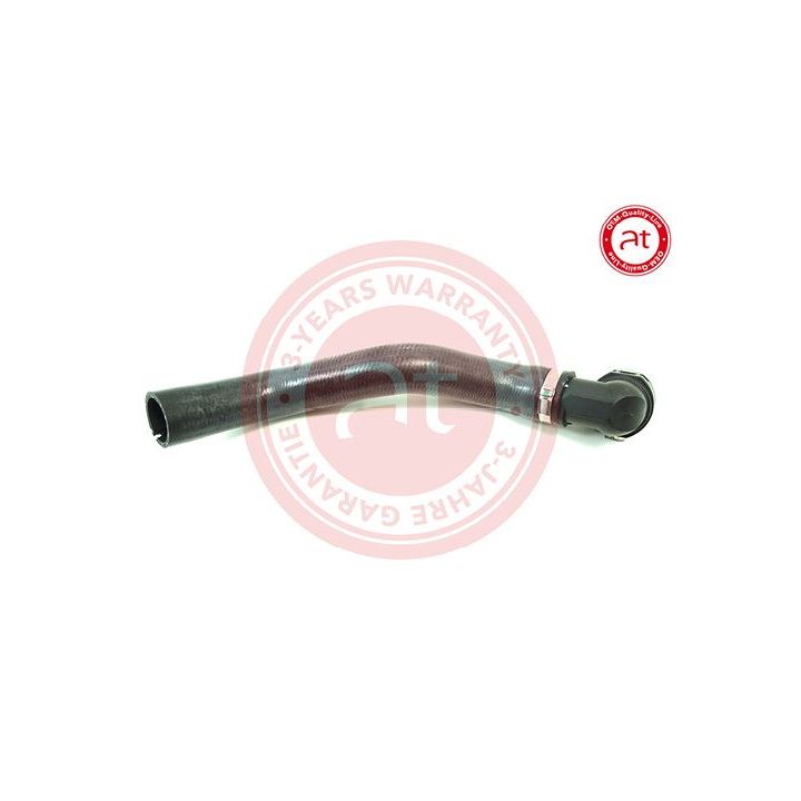 Radiatoriaus žarna at autoteile germany at20872