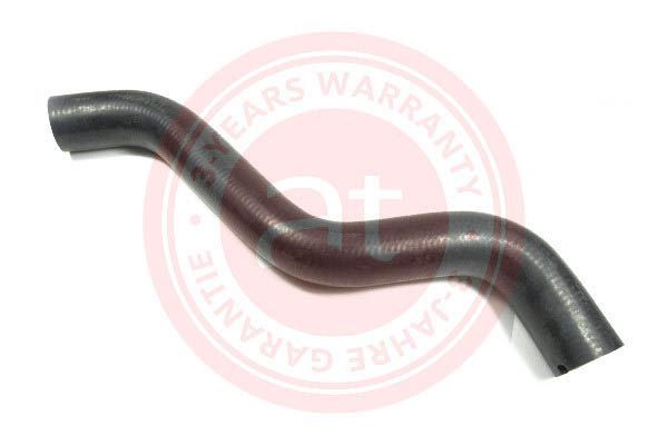 Radiatoriaus žarna at autoteile germany at20875