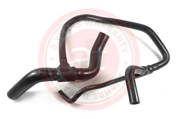 Radiatoriaus žarna at autoteile germany at20878