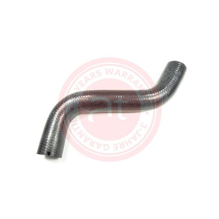 Radiatoriaus žarna at autoteile germany at20880