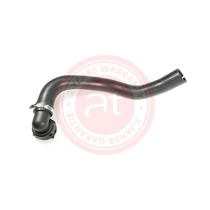 Radiatoriaus žarna at autoteile germany at20891